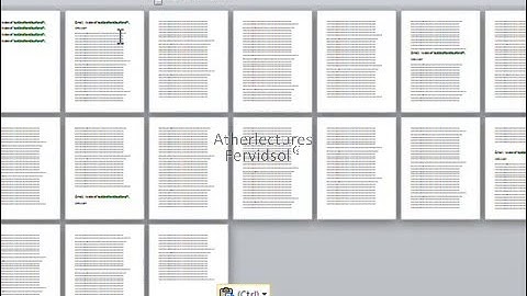 Lecture No 8 insert tab word 2010 Trainings in Urdu