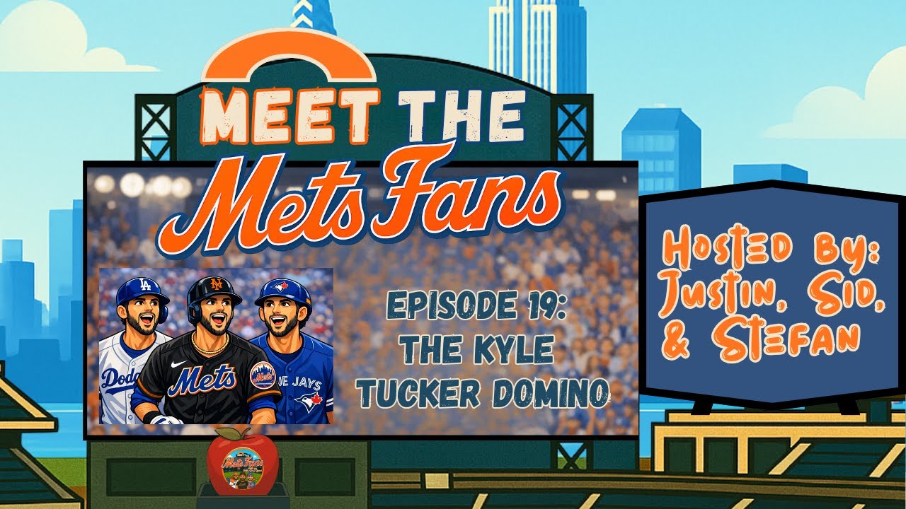 Episode 19: The Kyle Tucker Domino