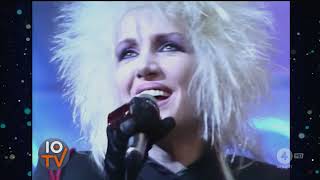 SPAGNA - Call Me (Festival Di Primavera, 09.03.1987)