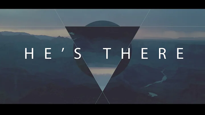 Joel Vaughn - "Friend" (Lyric Video)