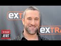 Dustin Diamond, 'Saved by the Bell' Star, Dead at 44 | THR News