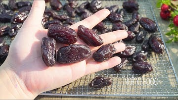 Cách làm mứt cóc dẻo thơm, không ngọt, không bị ướt, kinh doanh đắt hàng ngày tết || Natha Food