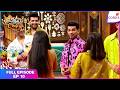 Laughter Chefs Unlimited Entertainment | Full Episode Ep. 10 | Contestants get a solid backing! |
