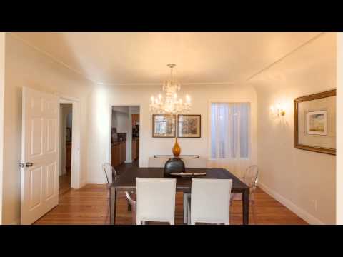 866 28th Ave., San Francisco, CA home video tour