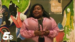 Crystal Bridges Hosts Juneteenth Celebration