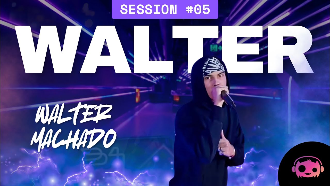 Australia Music Session | Walter Machado | MWTW