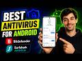 Best Antivirus for Android 2026 | Top Apps That Actually Work