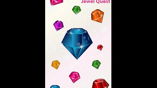Jewel Quest screenshot 1