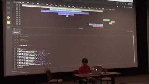 Lsu Digital media center