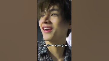 taehyung laughing for RM on stage...🤭😂💯 #bts #taehyung #rm #btsfunnymoments #btsviralshorts #shorts