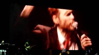 Jovanotti live Milan 10/05/2011 - A te