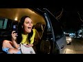 Psycho Karen gets TAZED after PUNCHING 5 COPS