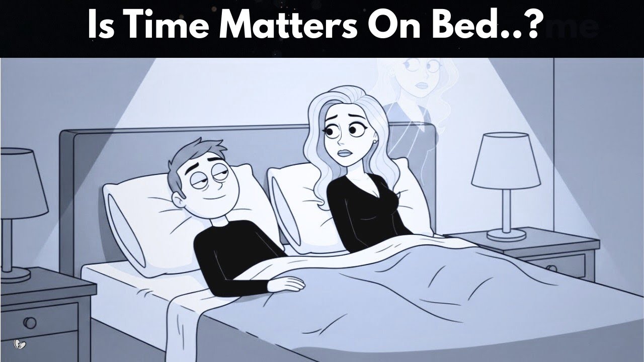 How Long Women Actually Need for Intimacy (Psychology: Most Men don't know)