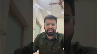 Ernst and Young | Got Placed on Day Zero | Nishank Chawla | PGDRM Batch 12
