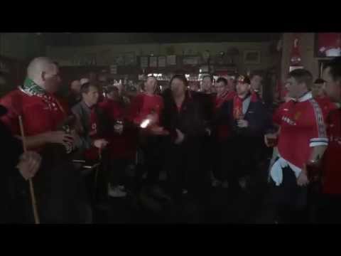 მიგიფსით ალექს ფერგიუსონზე | Formula 51