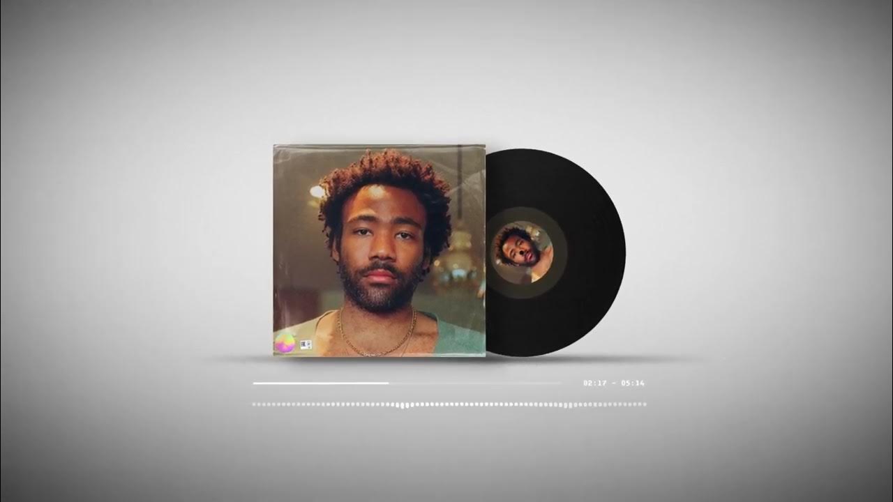 Childish Gambino - This is America (Samuel Prince Afro house Remix) Childish Gambino - This is America (Samuel Prince Afro house Remix)