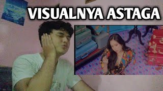 Apink - dumhdurum mv reaction indonesia ...
