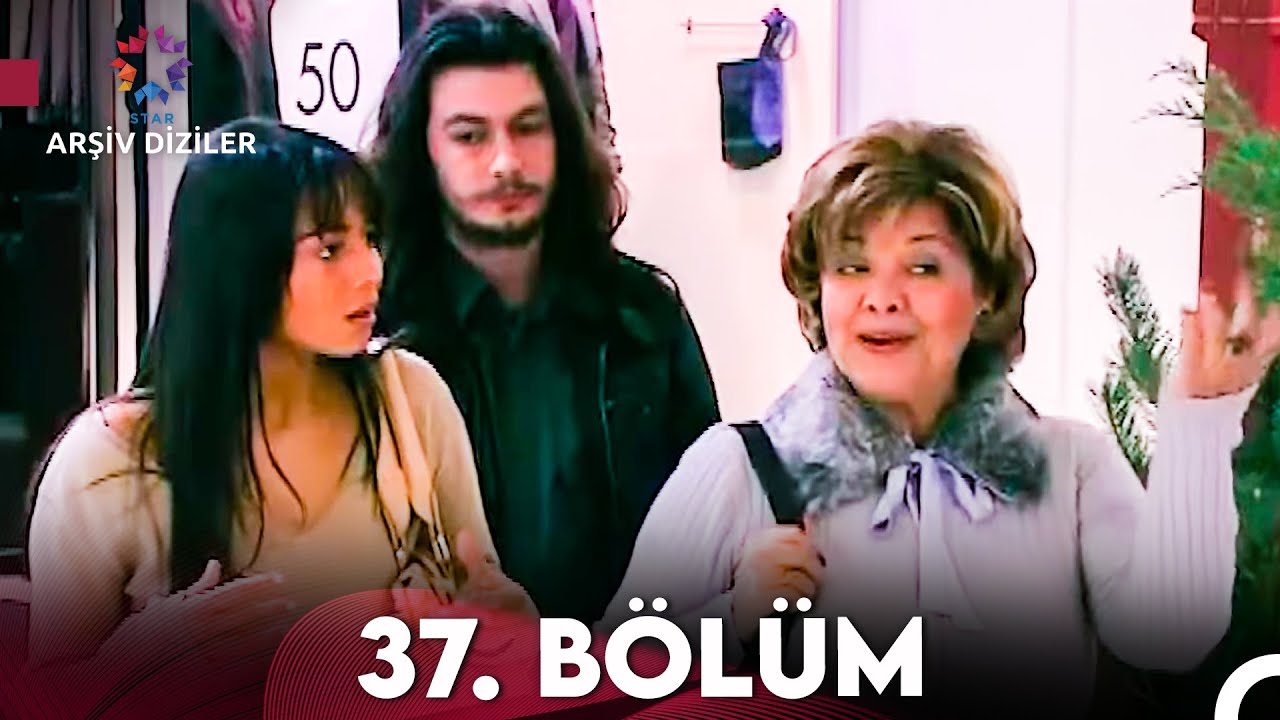 Yalancı Yarim 37. Bölüm
