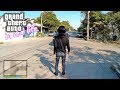 GTA В РЕАЛЬНОЙ ЖИЗНИ 😱