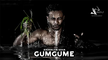 Andualem Gosaa -Gumgume-New Ethiopian Oromo music 2022(Official video)