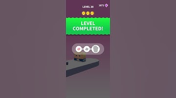 Jelly Shift - Level 38