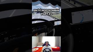 YENİ SERİ | EN İYİ MOD KOMBİNİ #1 (ETS2 MAN TGX)