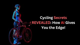 CYCLING Just Got a Whole Lot SMARTER with AI!