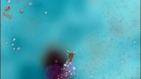 Spore:The Cell Stage Walkthrough Part 5