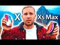 iPhone Xs Max: Probando la cámara en Macchu Picchu!