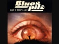 "Eyes Don't Lie" by Blues Pilz (Germany, 1979)