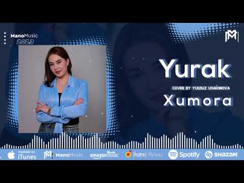 yulduz usmonova yurak.humora cover