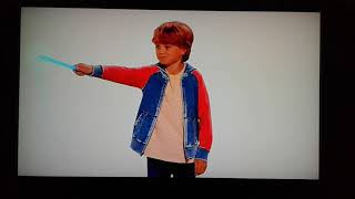 Will Buie Jr. - NEW DISNEY CHANNEL BUMPER!!!