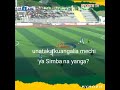 LIVE SIMBA VS YANGA LEO 25 09 2021 USISAHAU KU SUBSCRIBE ILI USIPITWE NA MECHI HII