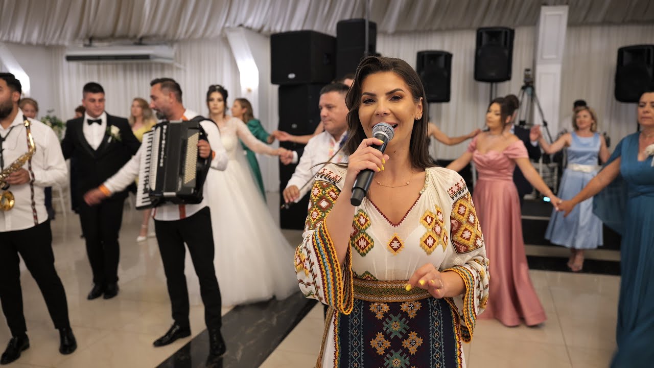 LIVIA CELEA STREAȚĂ si Ceata lui Streață🆕CEL MAI TARE COLAJ DE SARBE NOU 2025💞MIRUNA si ANDREI DICĂ💞