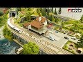 Gesamtfilm NOCH Bastel-Workshop: Aufbau des Neuheitendioramas 2018