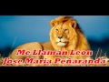 Me llaman leon jose maria pearanda