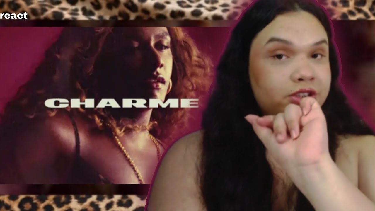 QG Transity react CHARME - Liniker 