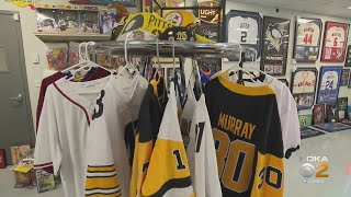 Yinzer Con gains popularity fast