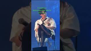 Senin Benle Işin Yok Aşko シ Şfet Şfetol