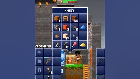 Blockheads ep 2: Multiplayer fun