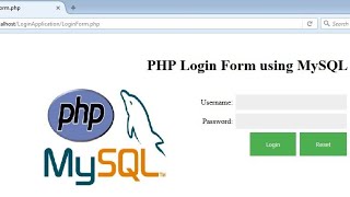 How to select query in MYSQL using PHP | Urdu Hindi PHP Tutorial