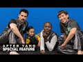 After Yang (2022) Special Feature 'Dancing Scene' - Colin Farrell, Jodie Turner-Smith