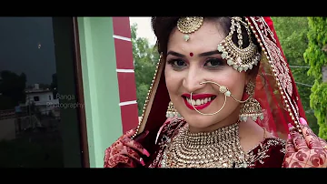 Punjabi song 2020 ।Ranjheya ( Ravneet Singh) ‘Neha & Jasvir’ Banga Photography Hoshiarpur punjab |