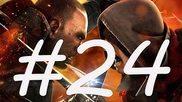 Prototype 2 Gameplay Walkthrough - Part 24 | Lost In The System