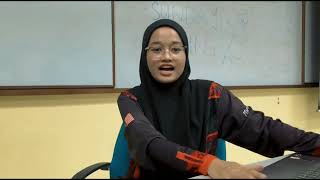 TSLB 3262 ENGLISH LANGUAGE SKILLS Task 3 - Performance (Intellectual Discourse)