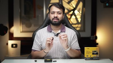 Digitek | DWM-115 Wireless Mic | Sahil Dhalla