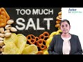 Dr Divya Fernandes | Hypertension | Aster RV Hospital