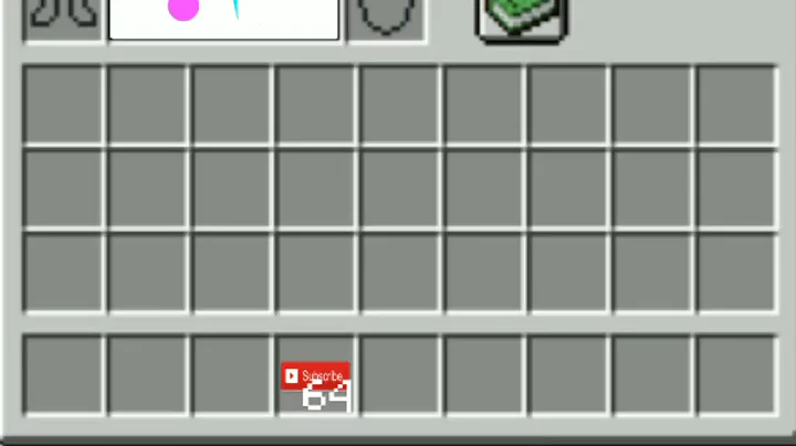 64 Subscriber Special