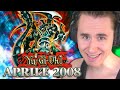 IL DAD RETURN FORMAT - La Storia di Yu-Gi-Oh! Ep.24
