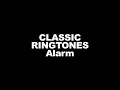SOUND EFFECT | APPLE iPhone X Ringtone ALARM
